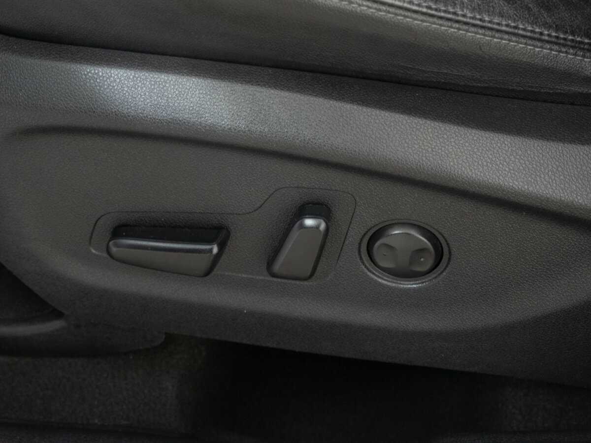 Киа Соренто б/у, 2017, Автоматическая. Фото: #16