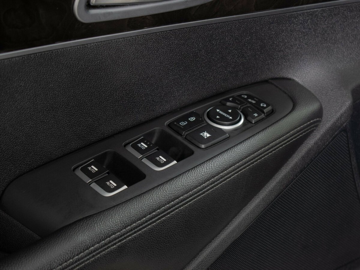 Киа Соренто б/у, 2017, Автоматическая. Фото: #17