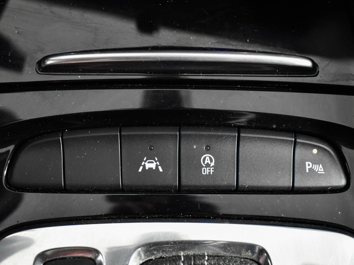 Опель Инсигния б/у, 2020, Автоматическая. Фото: #14