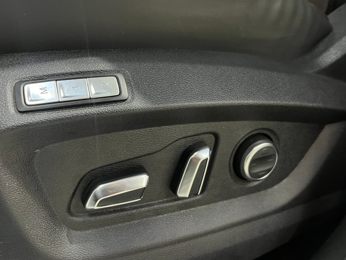 Чери Тигго 8 Про б/у, 2022, Роботизированная. Фото: #21