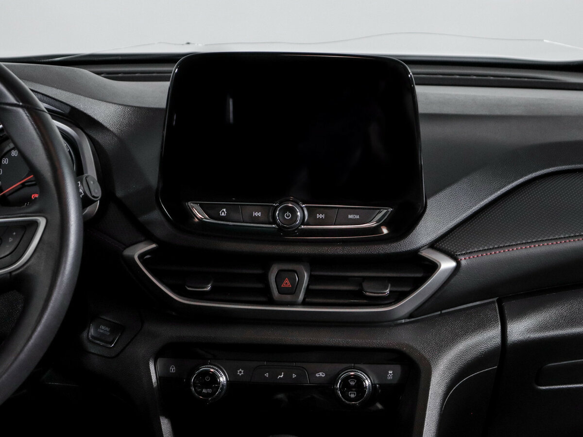 Chevrolet Orlando б/у, 2022, Автоматическая. Фото: #10