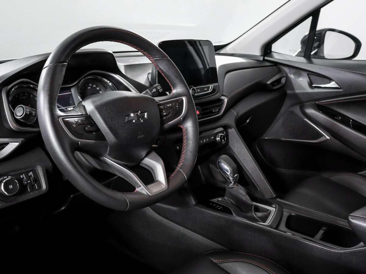 Chevrolet Orlando б/у, 2022, Автоматическая. Фото: #11