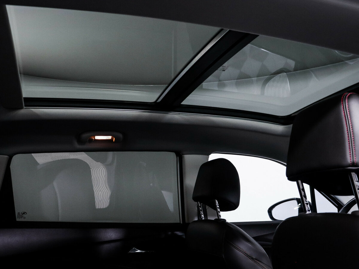 Chevrolet Orlando б/у, 2022, Автоматическая. Фото: #14