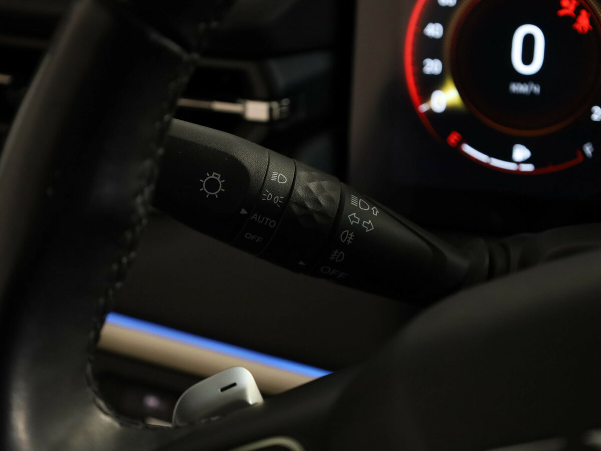 EXEED TXL б/у, 2022, Роботизированная. Фото: #13