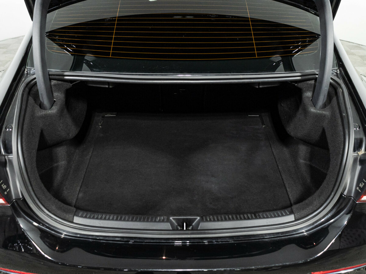 Mercedes-Benz A-Класс б/у, 2019, Роботизированная. Фото: #16