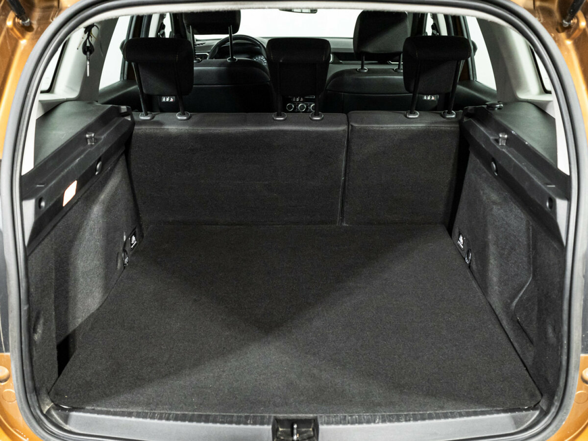 Renault Duster б/у, 2021, Механическая. Фото: #16