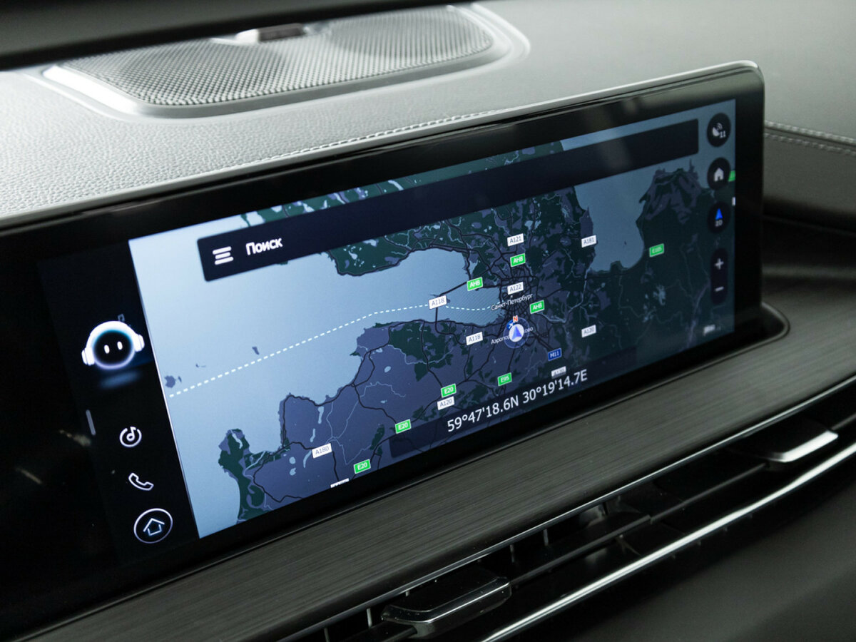 Chery Tiggo 7 Pro Max б/у, 2024, Роботизированная. Фото: #12