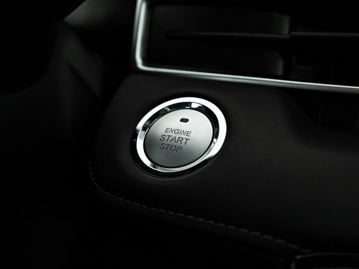 Chery Tiggo 7 Pro Max б/у, 2024, Роботизированная. Фото: #14