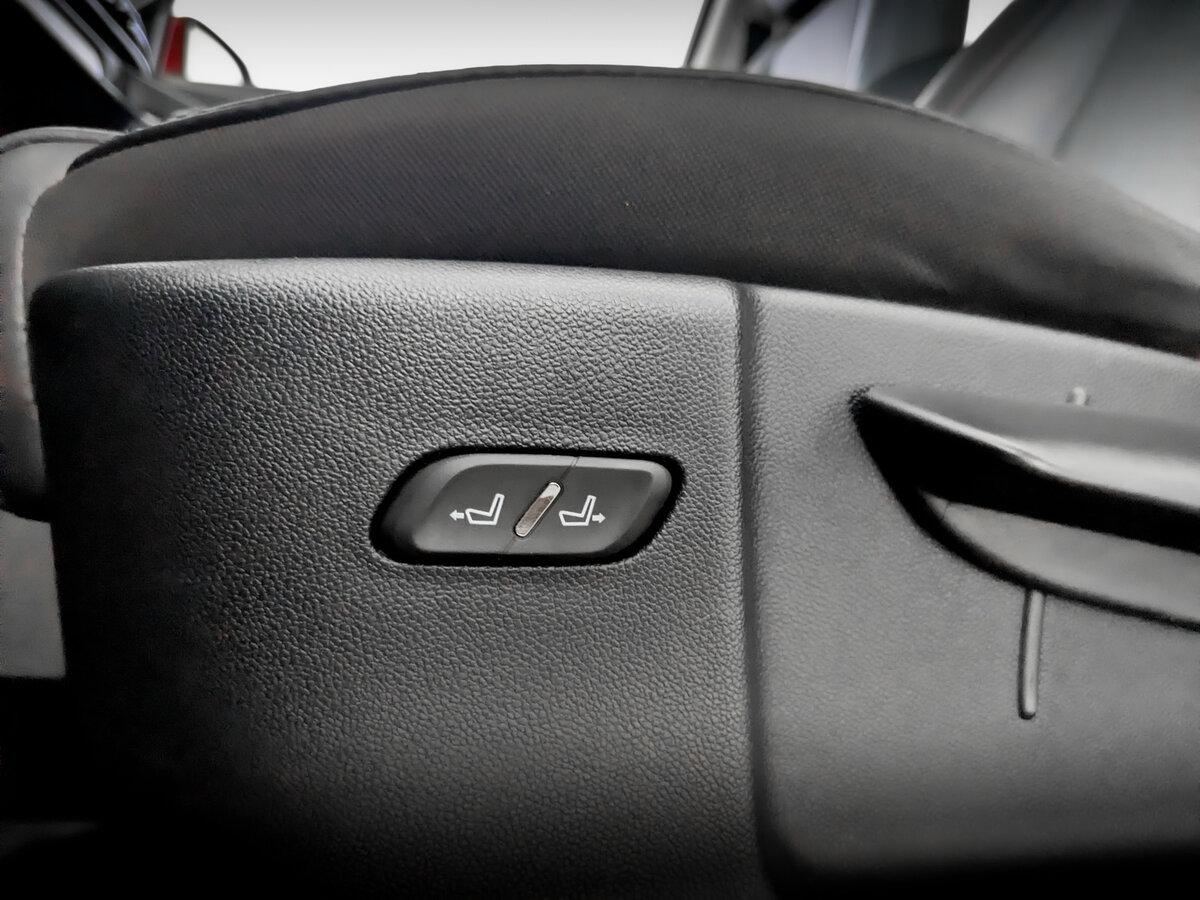 Changan CS35 Plus б/у, 2023, Роботизированная. Фото: #20