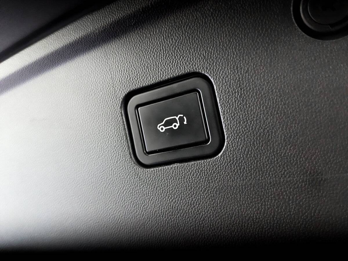 Changan UNI-K б/у, 2023, Автоматическая. Фото: #27