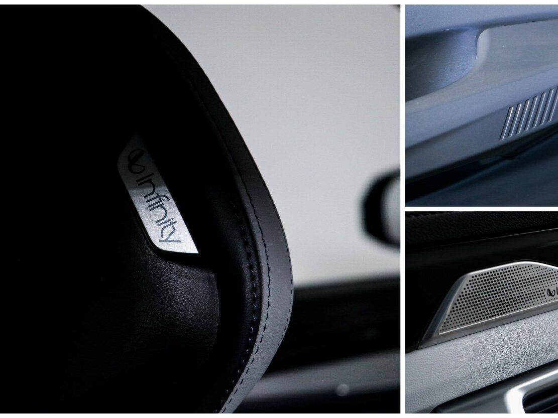 Geely Atlas б/у, 2023, Роботизированная. Фото: #19