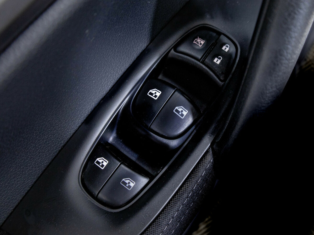 Ниссан Кашкай б/у, 2020, Вариатор. Фото: #13