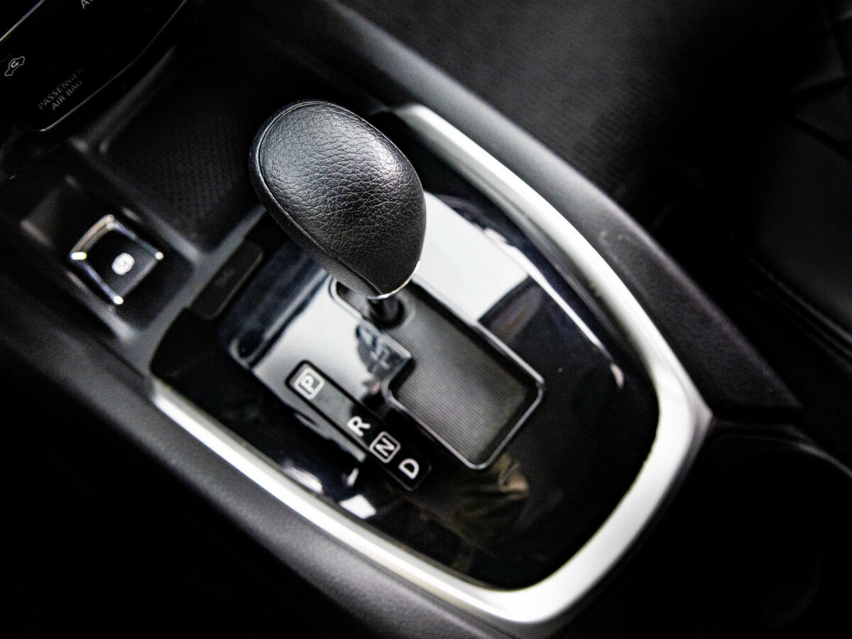 Ниссан Кашкай б/у, 2020, Вариатор. Фото: #15