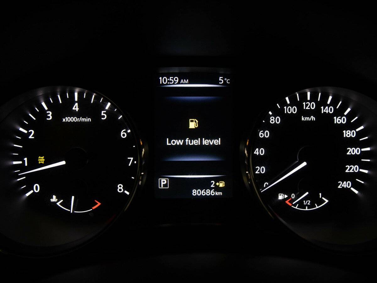 Ниссан Кашкай б/у, 2020, Вариатор. Фото: #16