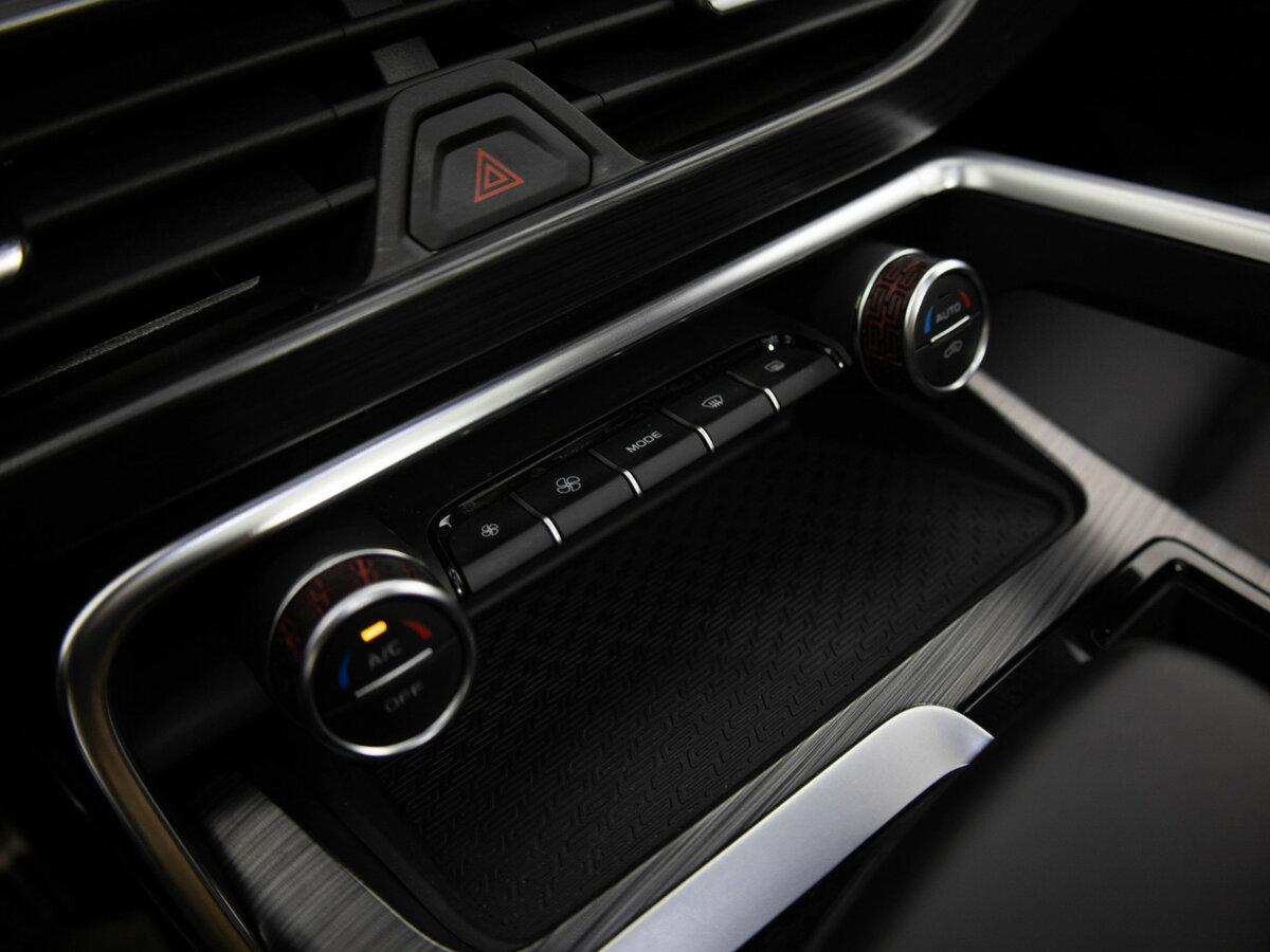 Geely Tugella б/у, 2022, Автоматическая. Фото: #11