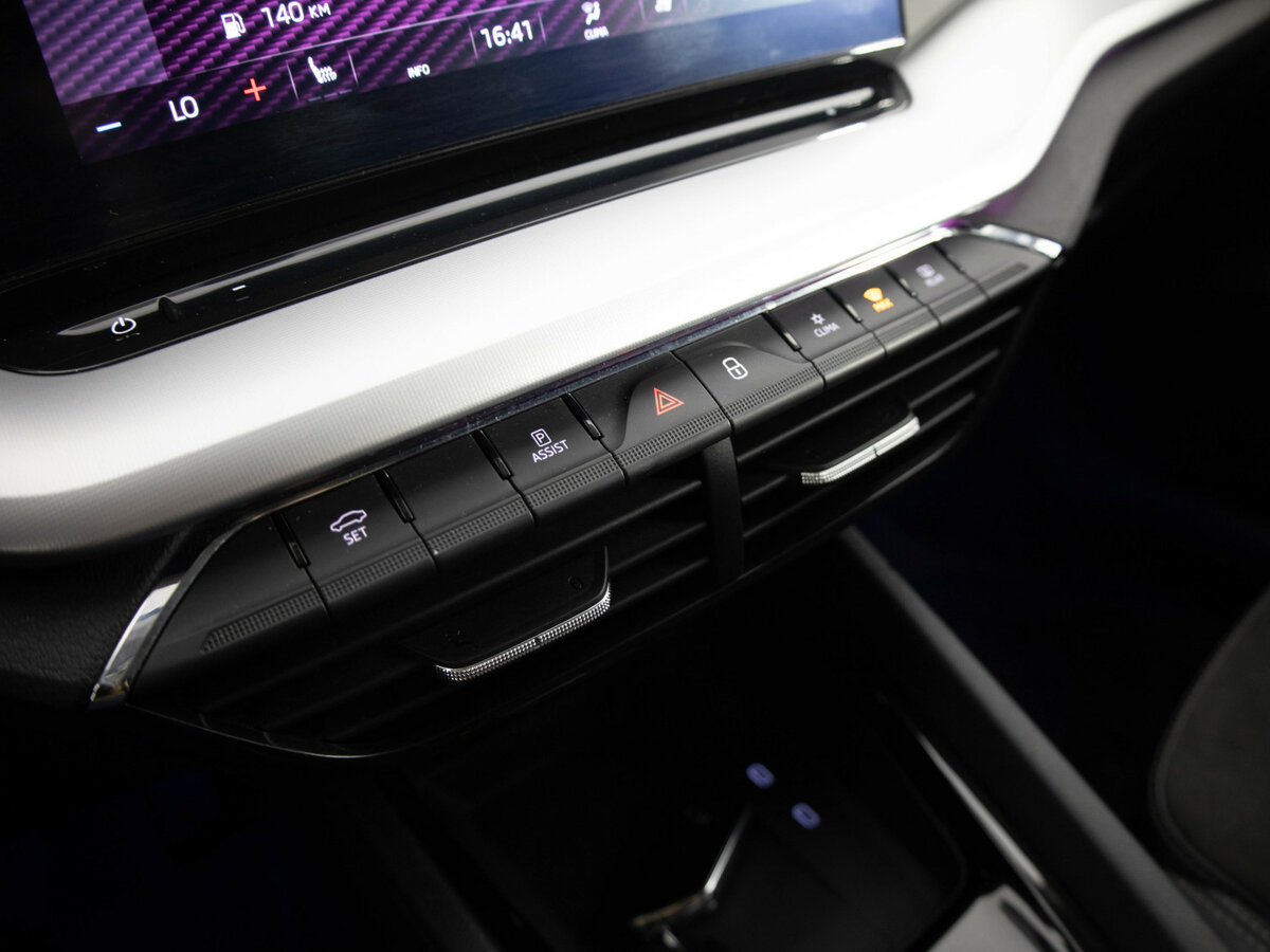 Шкода Октавия б/у, 2020, Автоматическая. Фото: #11