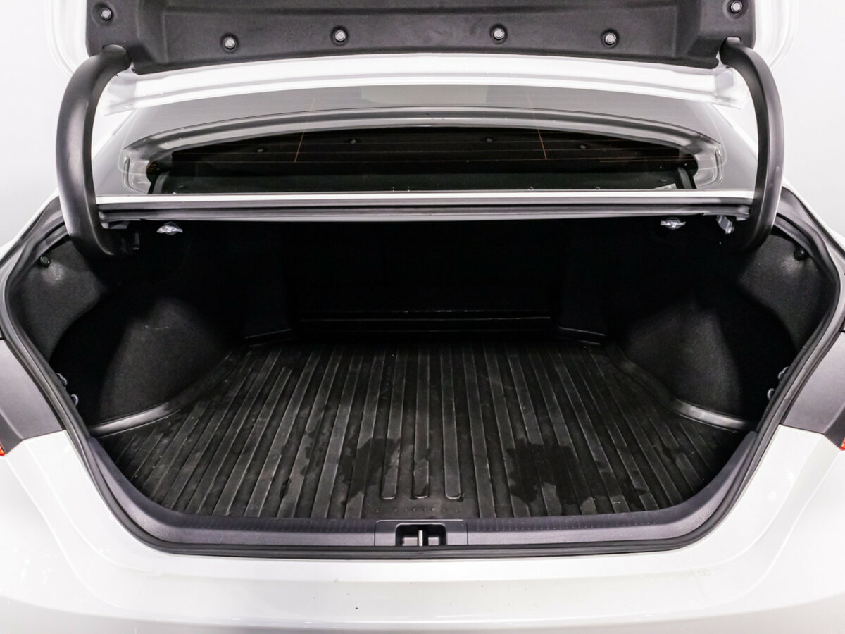 Тойота Камри б/у, 2019, Автоматическая. Фото: #13