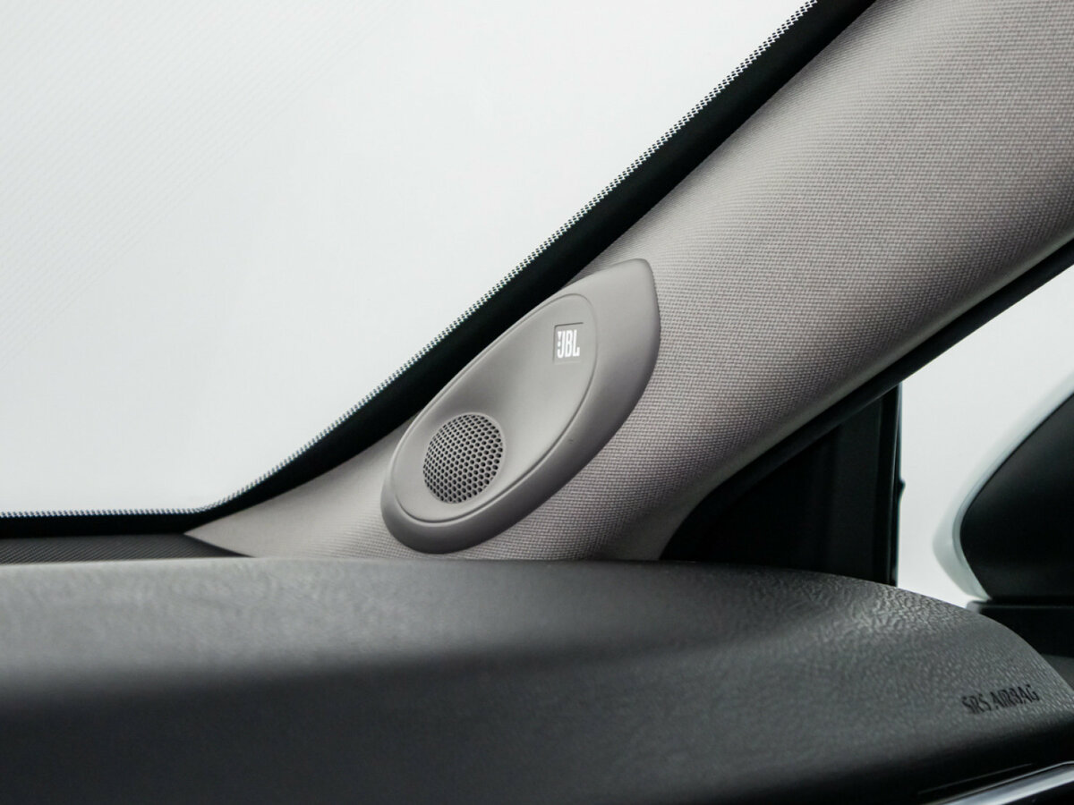 Тойота Камри б/у, 2019, Автоматическая. Фото: #18