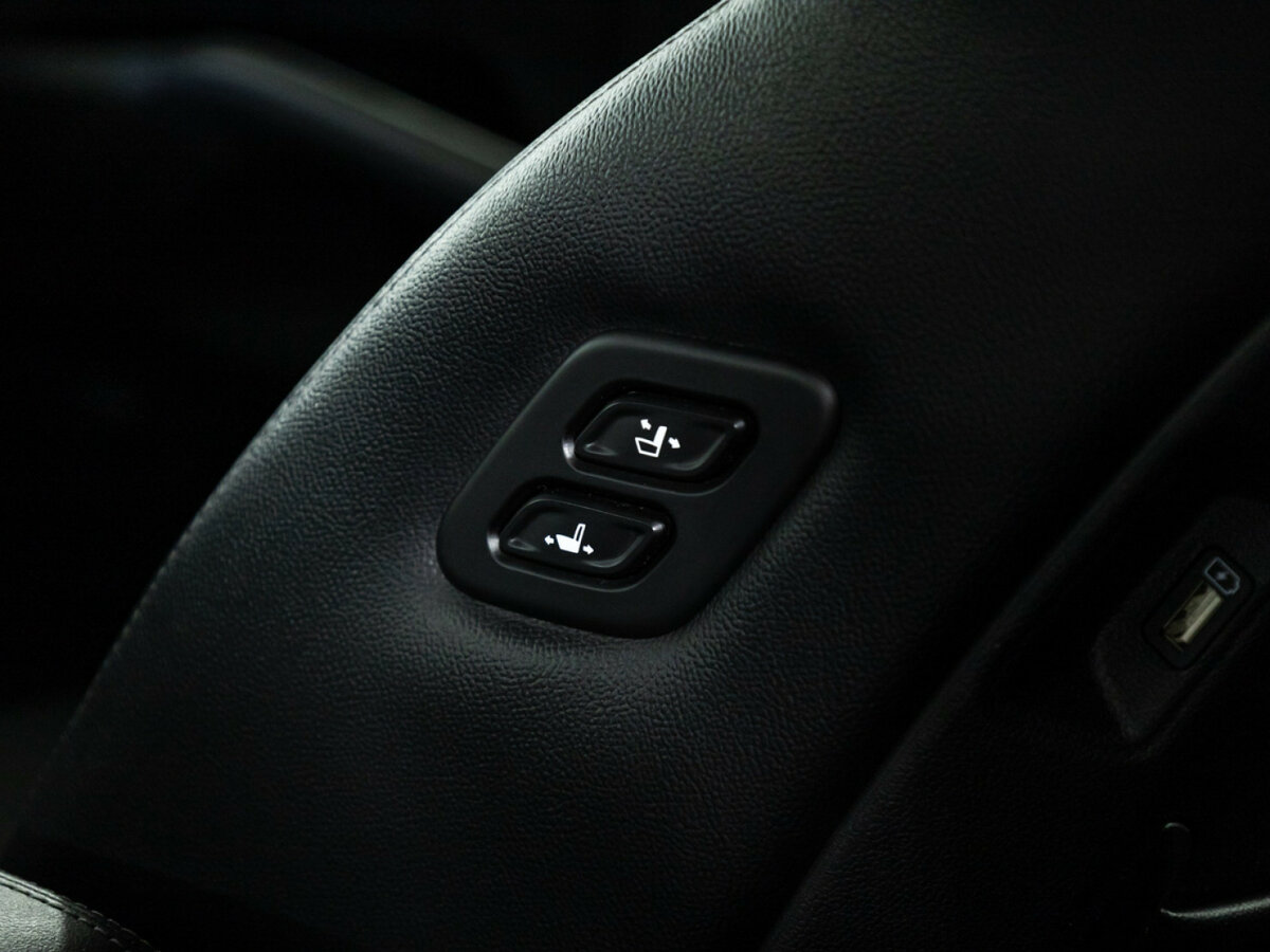 Kia Sorento б/у, 2020, Автоматическая. Фото: #24