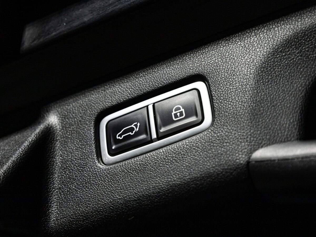 Kia Sorento б/у, 2020, Автоматическая. Фото: #25