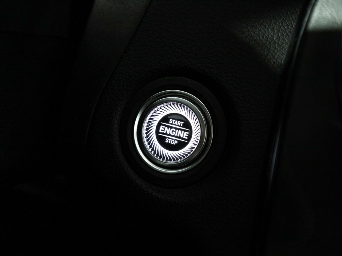 Мерседес-Бенц Ц-Класс б/у, 2019, Автоматическая. Фото: #16