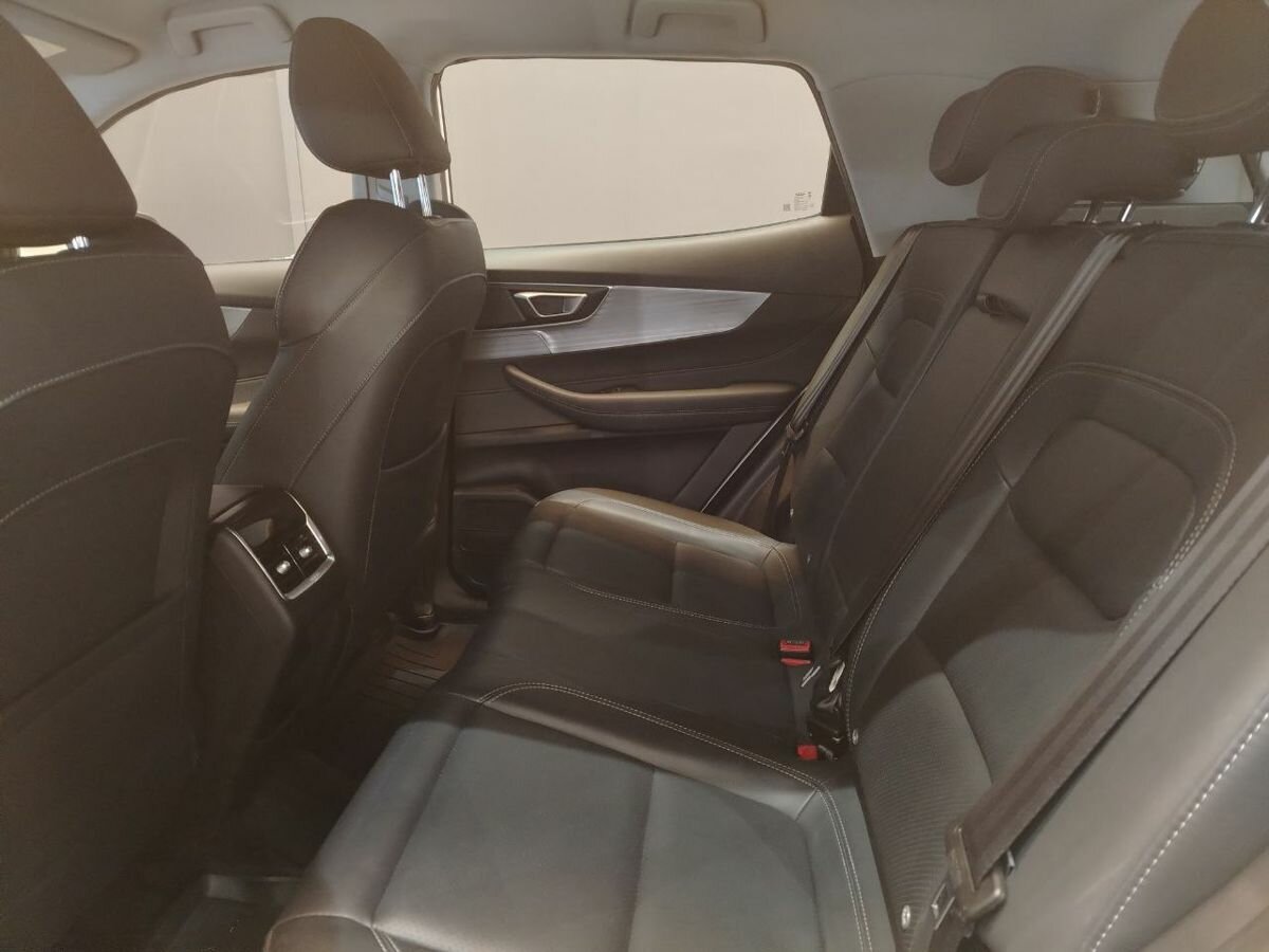 Чери Тигго 4 Про б/у, 2023, Вариатор. Фото: #12