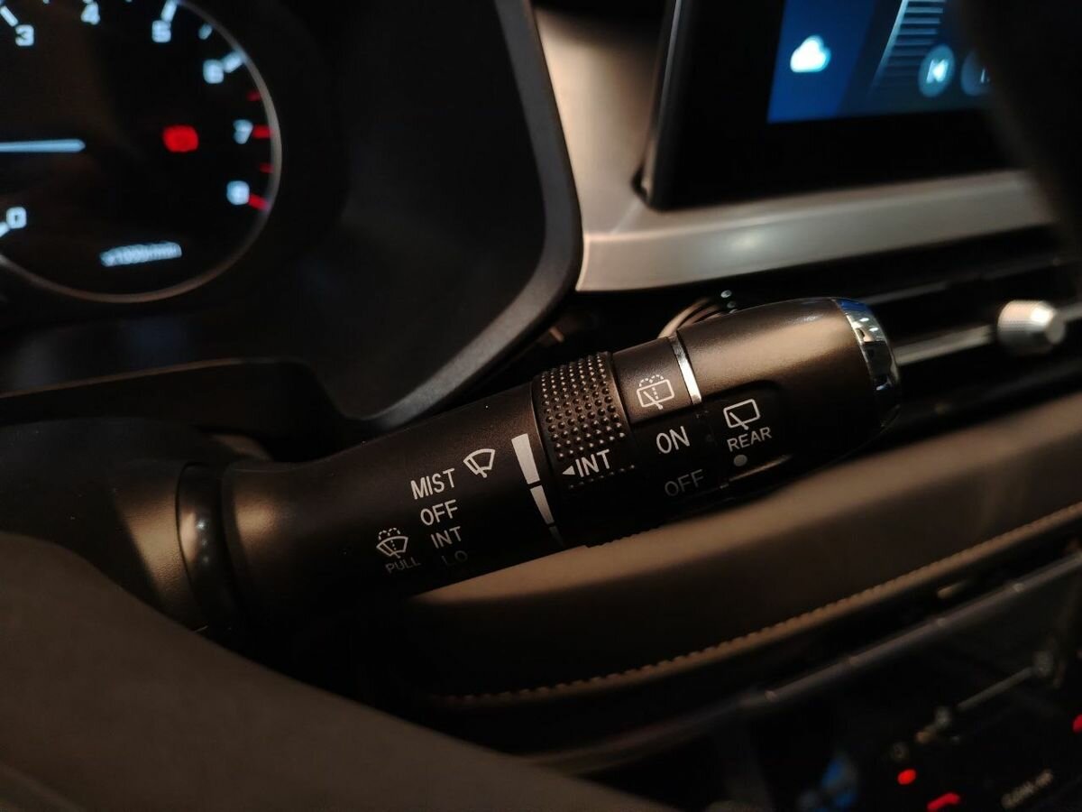 Чери Тигго 4 Про б/у, 2023, Вариатор. Фото: #14