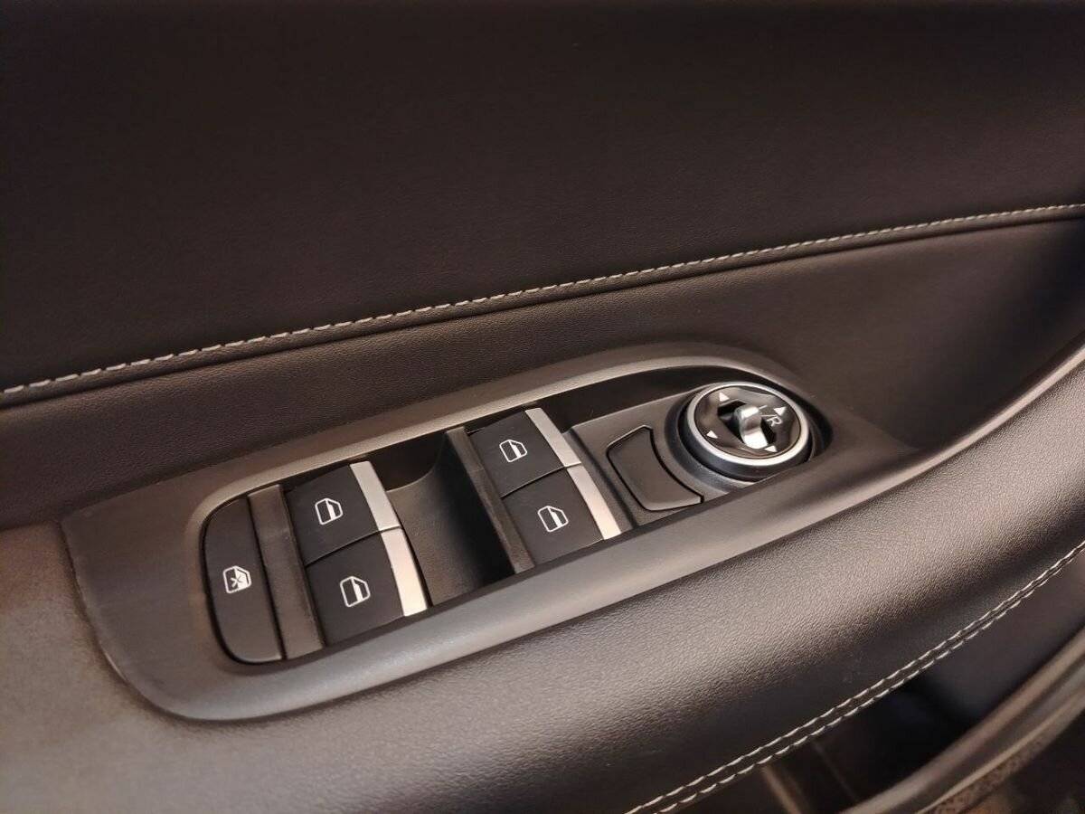 Чери Тигго 4 Про б/у, 2023, Вариатор. Фото: #19