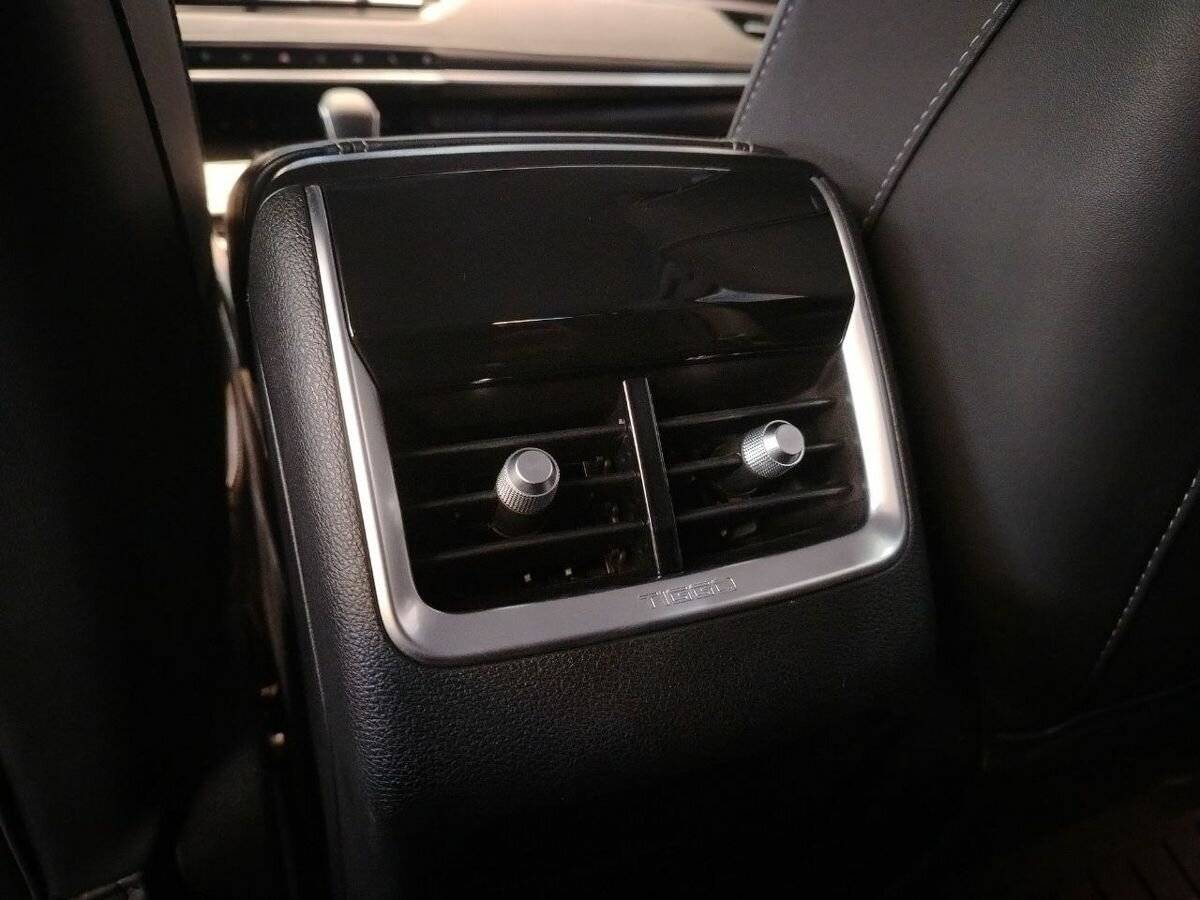 Чери Тигго 4 Про б/у, 2023, Вариатор. Фото: #20