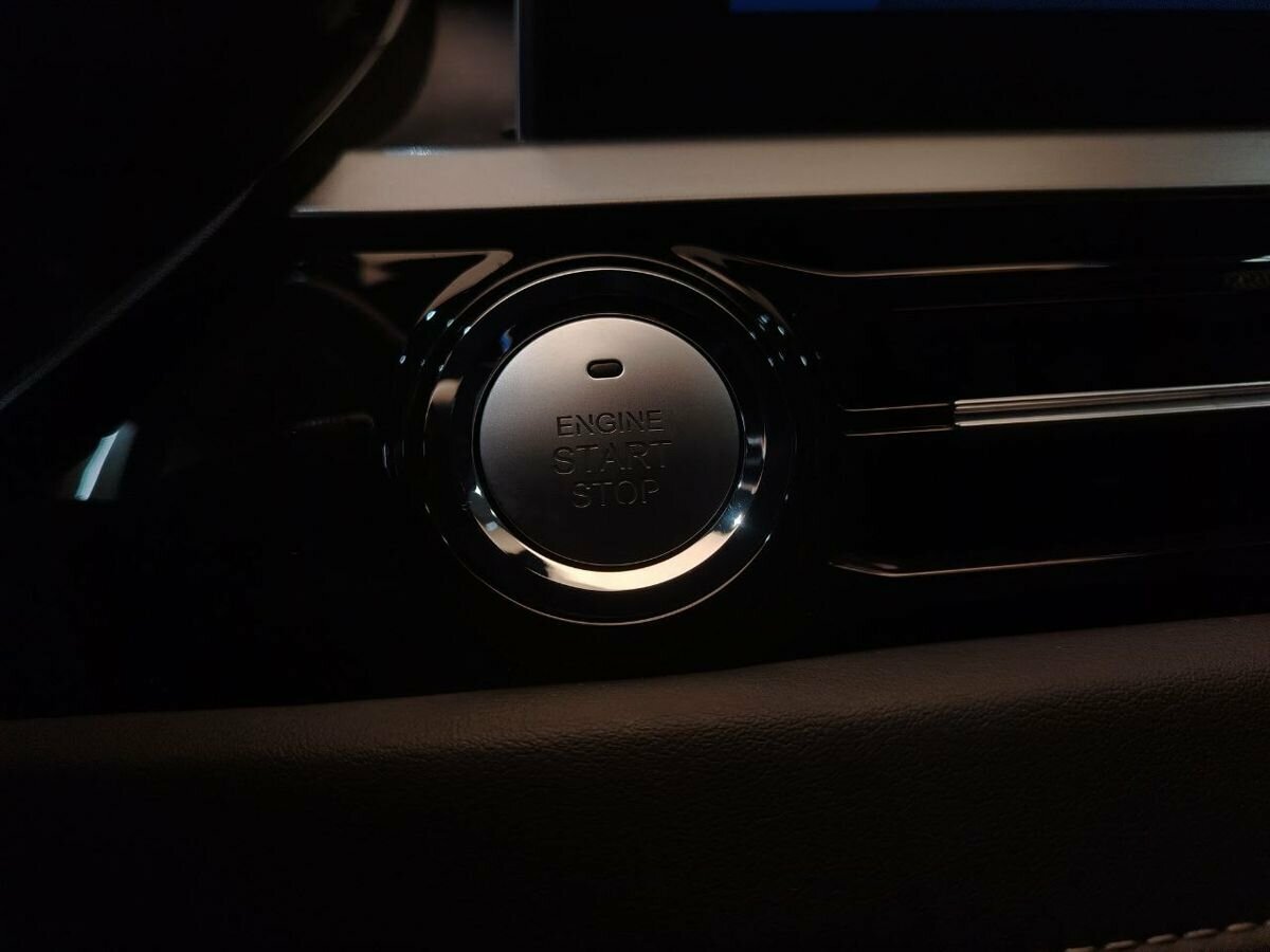 Чери Тигго 4 Про б/у, 2023, Вариатор. Фото: #23