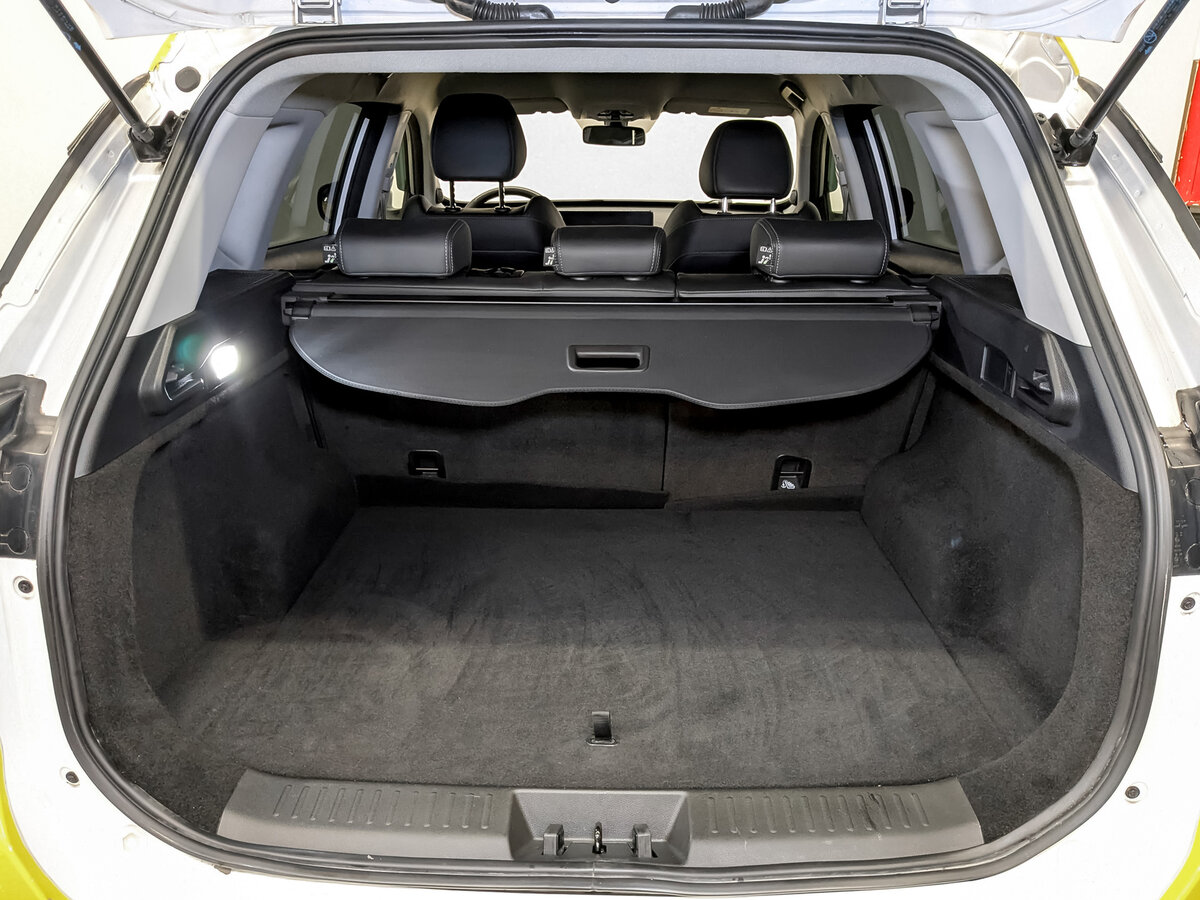 Chery Tiggo 7 Pro Max б/у, 2024, Роботизированная. Фото: #9