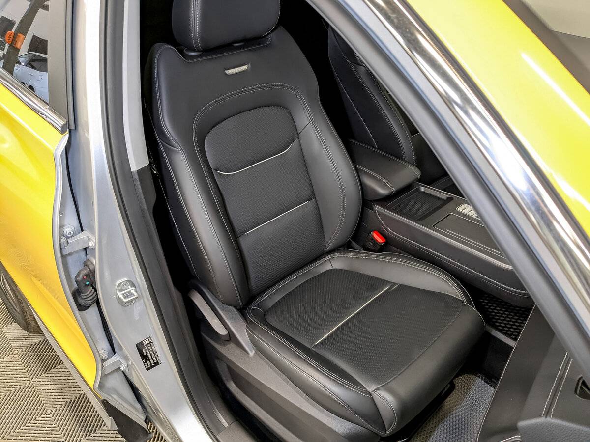 Chery Tiggo 7 Pro Max б/у, 2024, Роботизированная. Фото: #21