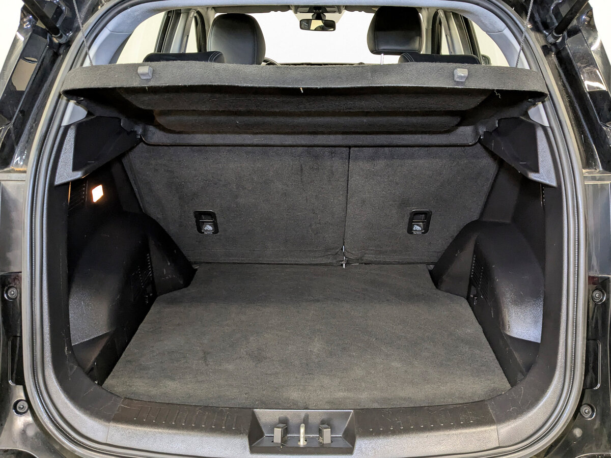 Chery Tiggo 4 Pro б/у, 2022, Вариатор. Фото: #9