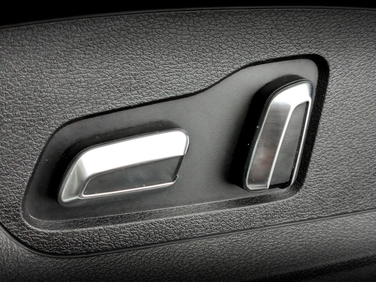 Chery Tiggo 7 Pro б/у, 2022, Вариатор. Фото: #20