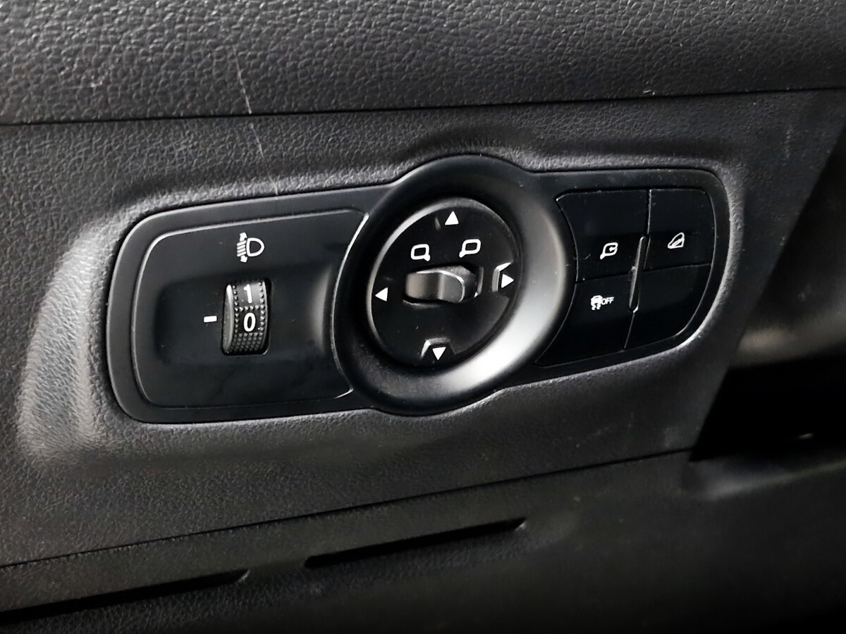 Chery Tiggo 4 б/у, 2022, Вариатор. Фото: #25