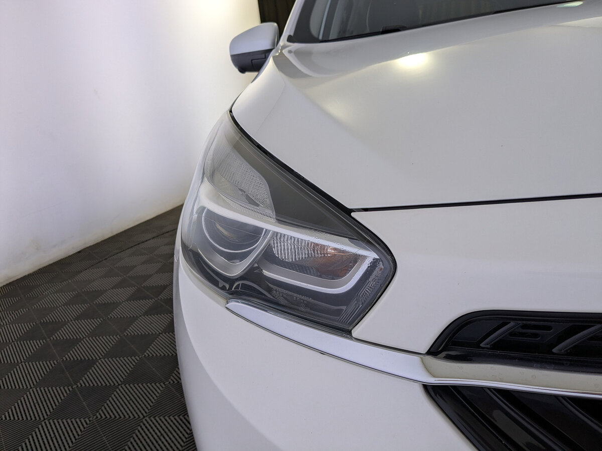 Chery Tiggo 7 б/у, 2019, Вариатор. Фото: #10