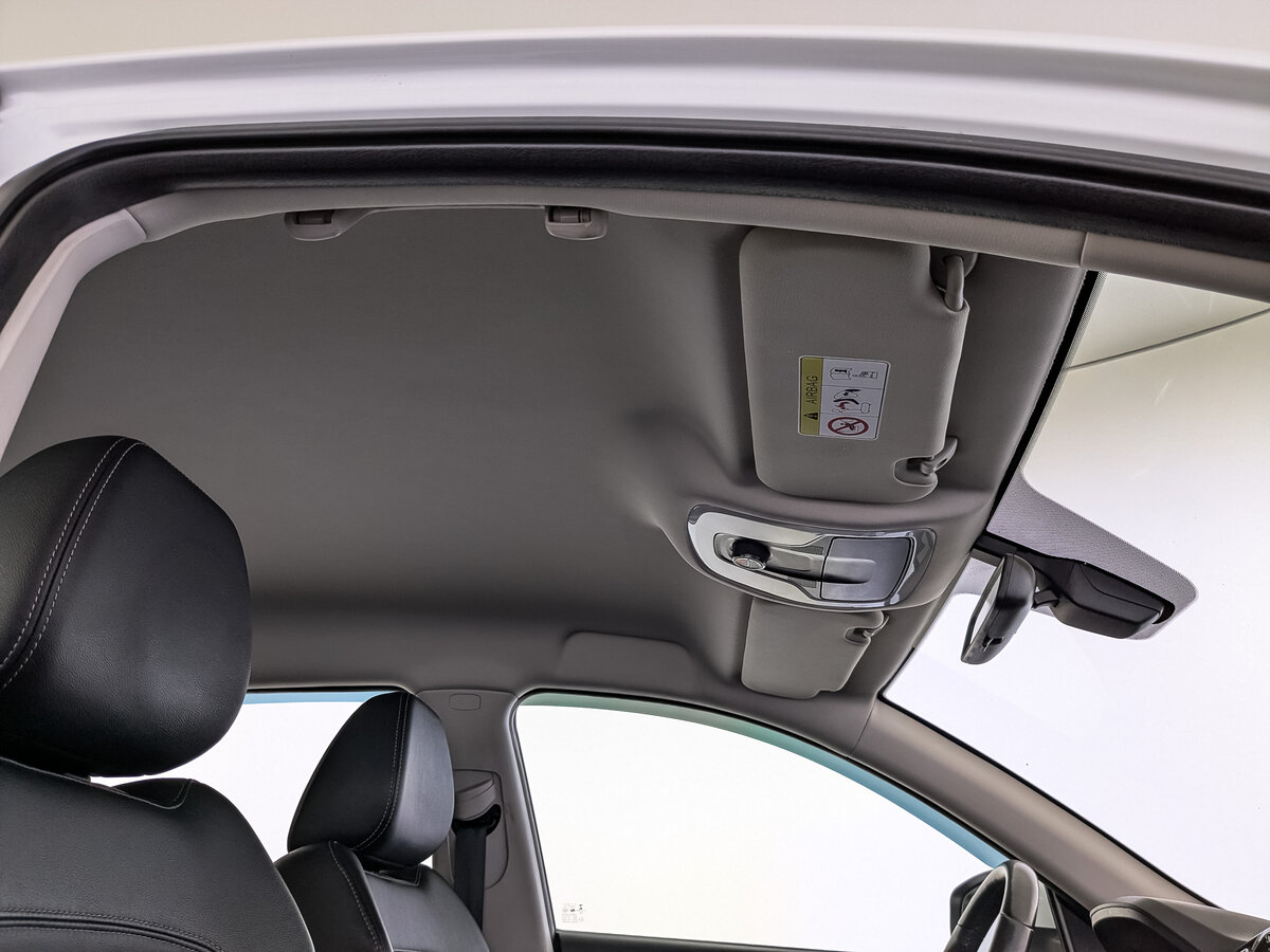 Chery Tiggo 7 б/у, 2019, Вариатор. Фото: #21