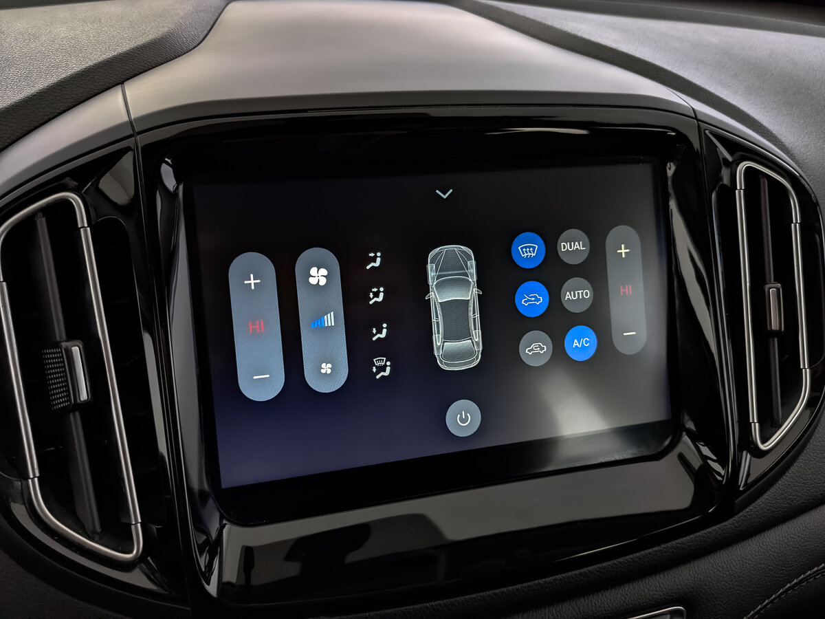 Chery Tiggo 7 б/у, 2019, Вариатор. Фото: #26