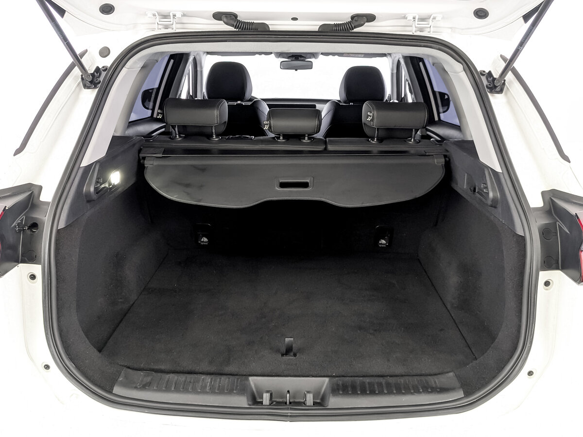 Chery Tiggo 7 Pro Max б/у, 2024, Роботизированная. Фото: #8