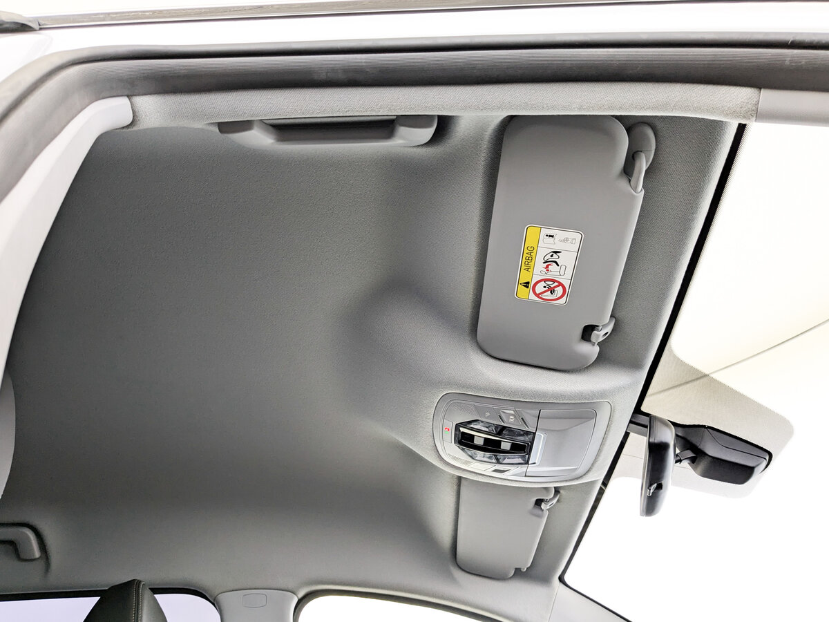 Chery Tiggo 7 Pro Max б/у, 2024, Роботизированная. Фото: #19