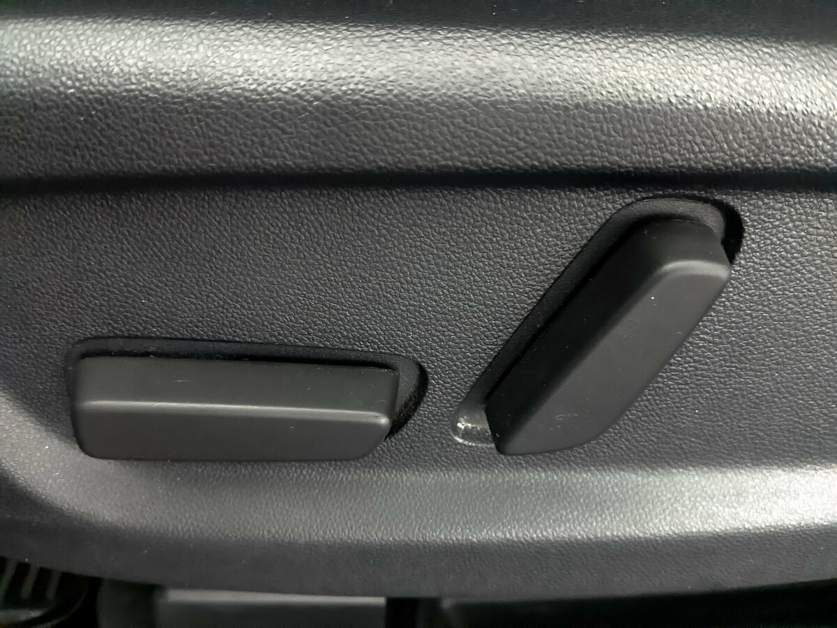 Чанган CS35 Plus б/у, 2021, Автоматическая. Фото: #24