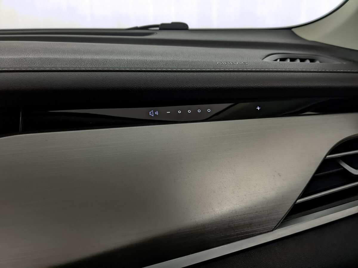 Чанган CS35 Plus б/у, 2021, Автоматическая. Фото: #26