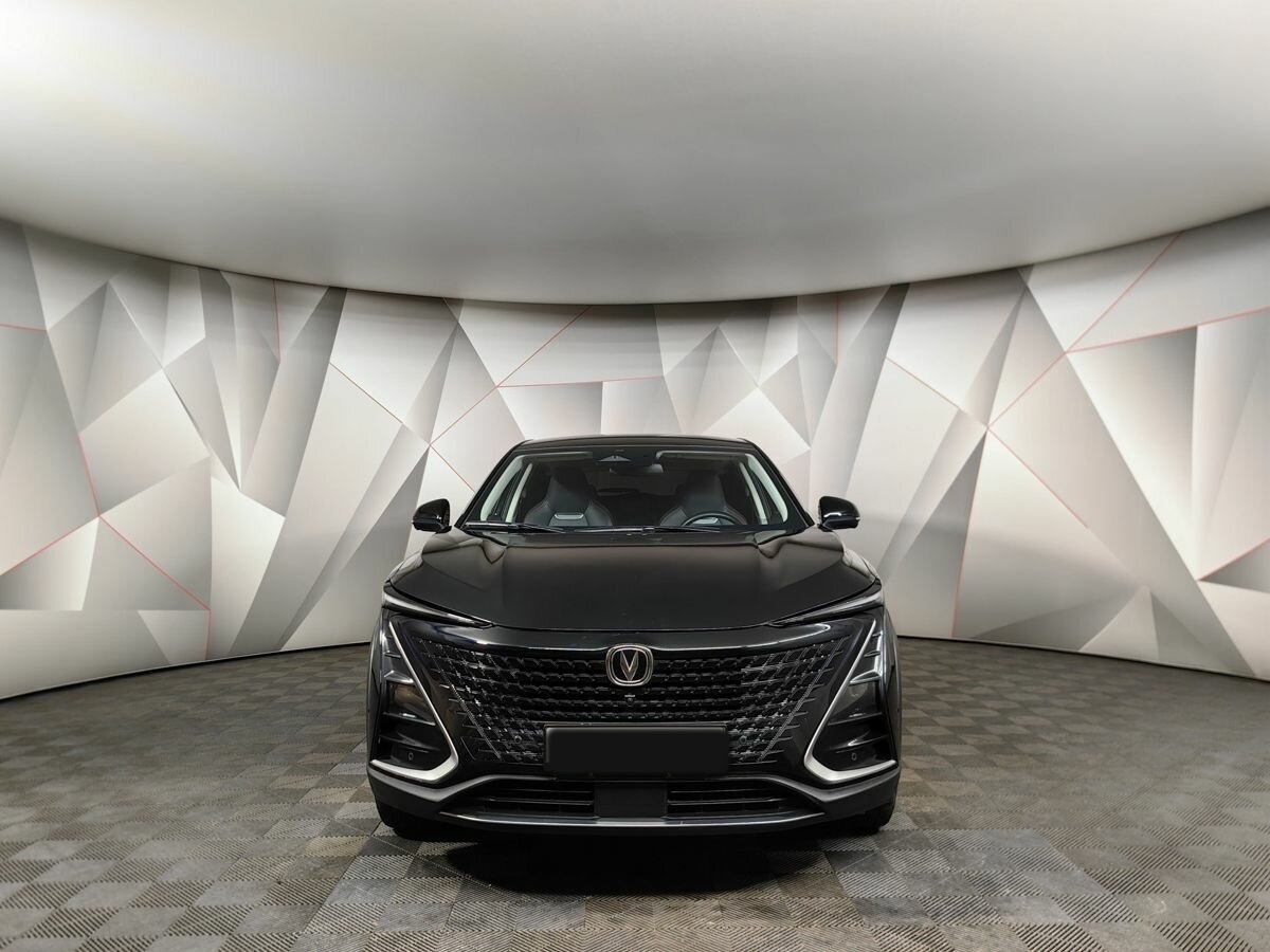 Changan UNI-T б/у, 2024, Роботизированная. Фото: #6