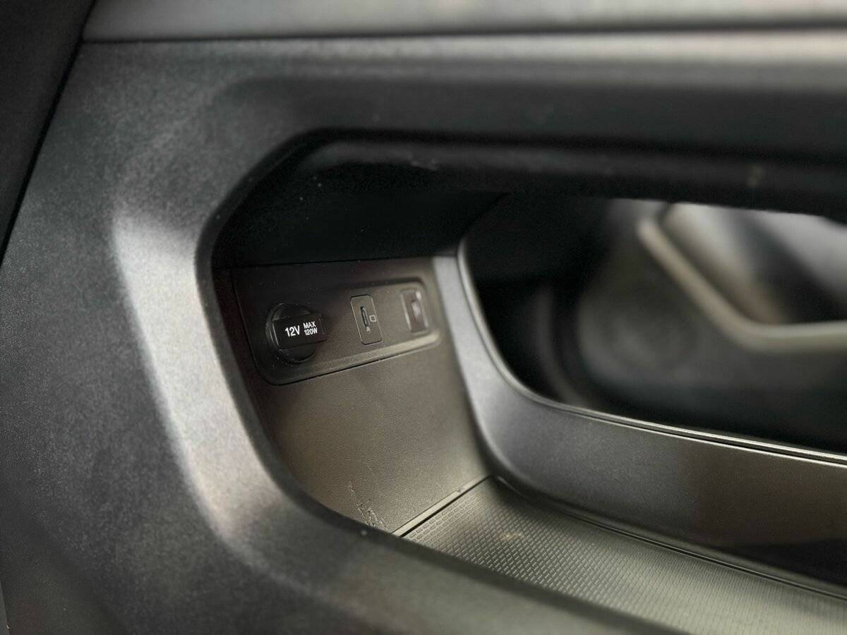 Changan CS55 Plus б/у, 2023, Роботизированная. Фото: #23