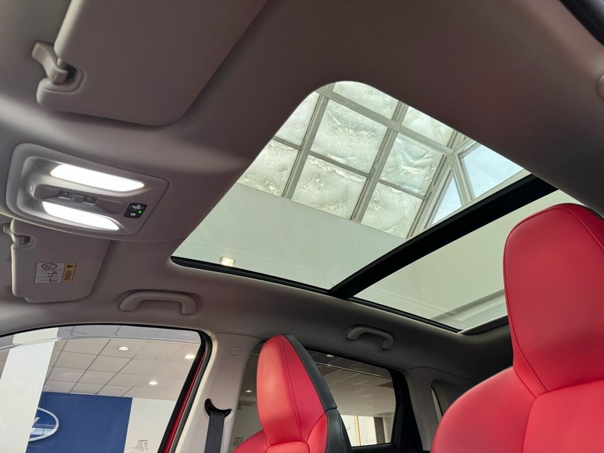 Changan CS55 Plus б/у, 2023, Роботизированная. Фото: #25