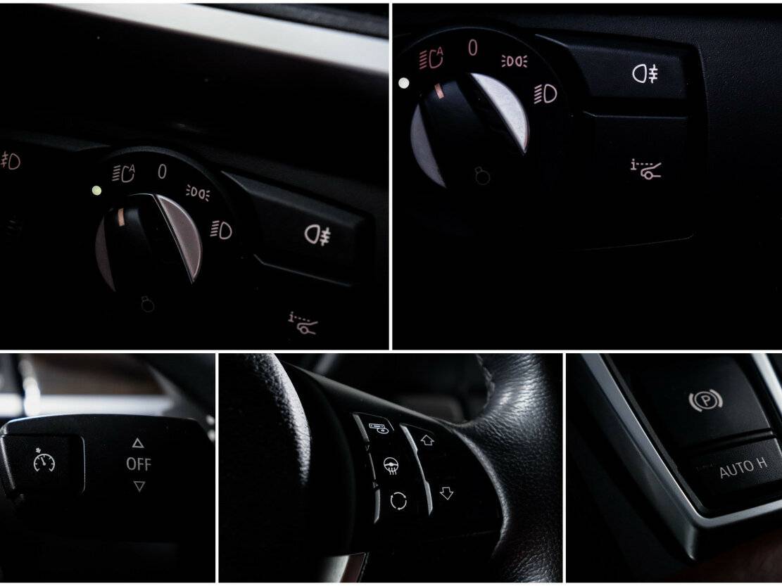 BMW X5 б/у, 2013, Автоматическая. Фото: #19