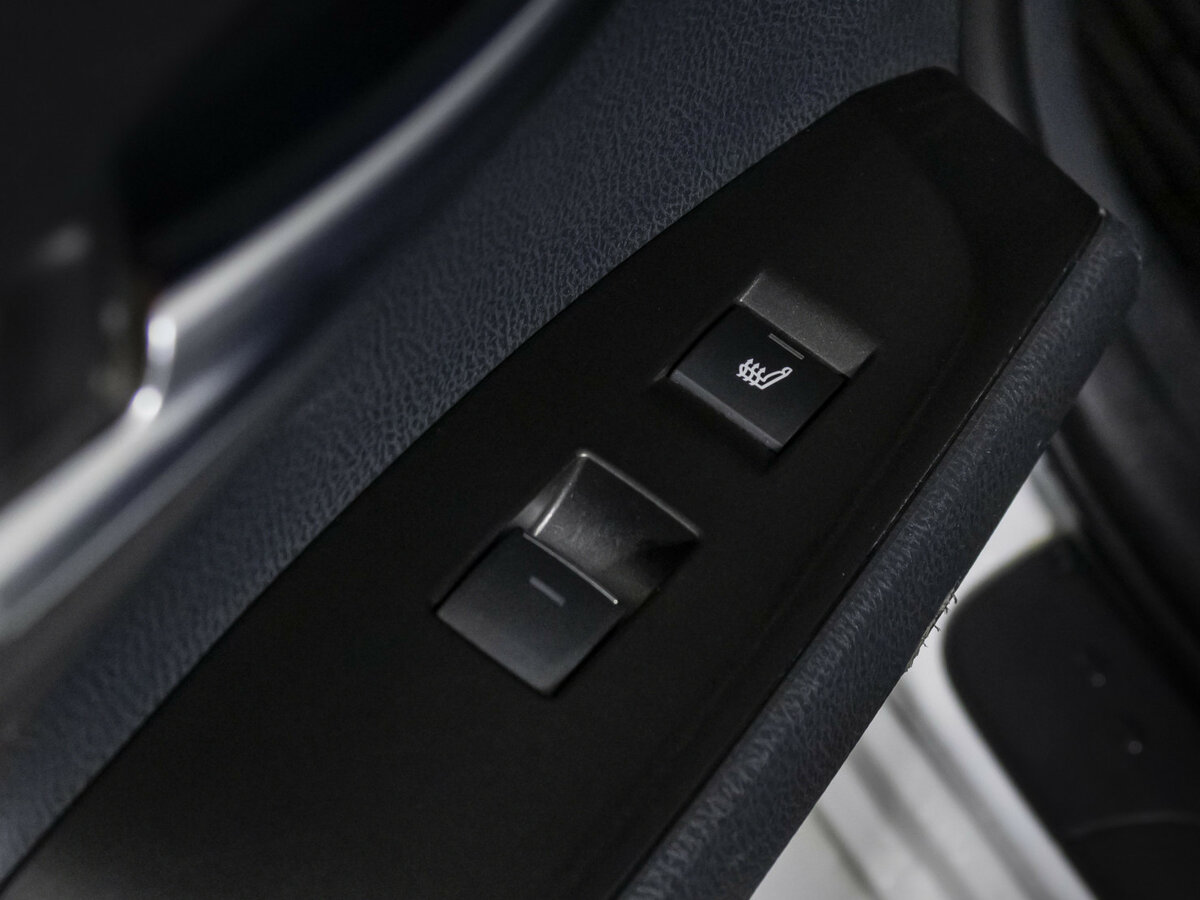 Тойота Камри б/у, 2021, Автоматическая. Фото: #14