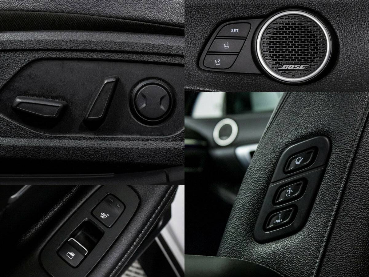 Hyundai Sonata б/у, 2019, Автоматическая. Фото: #16