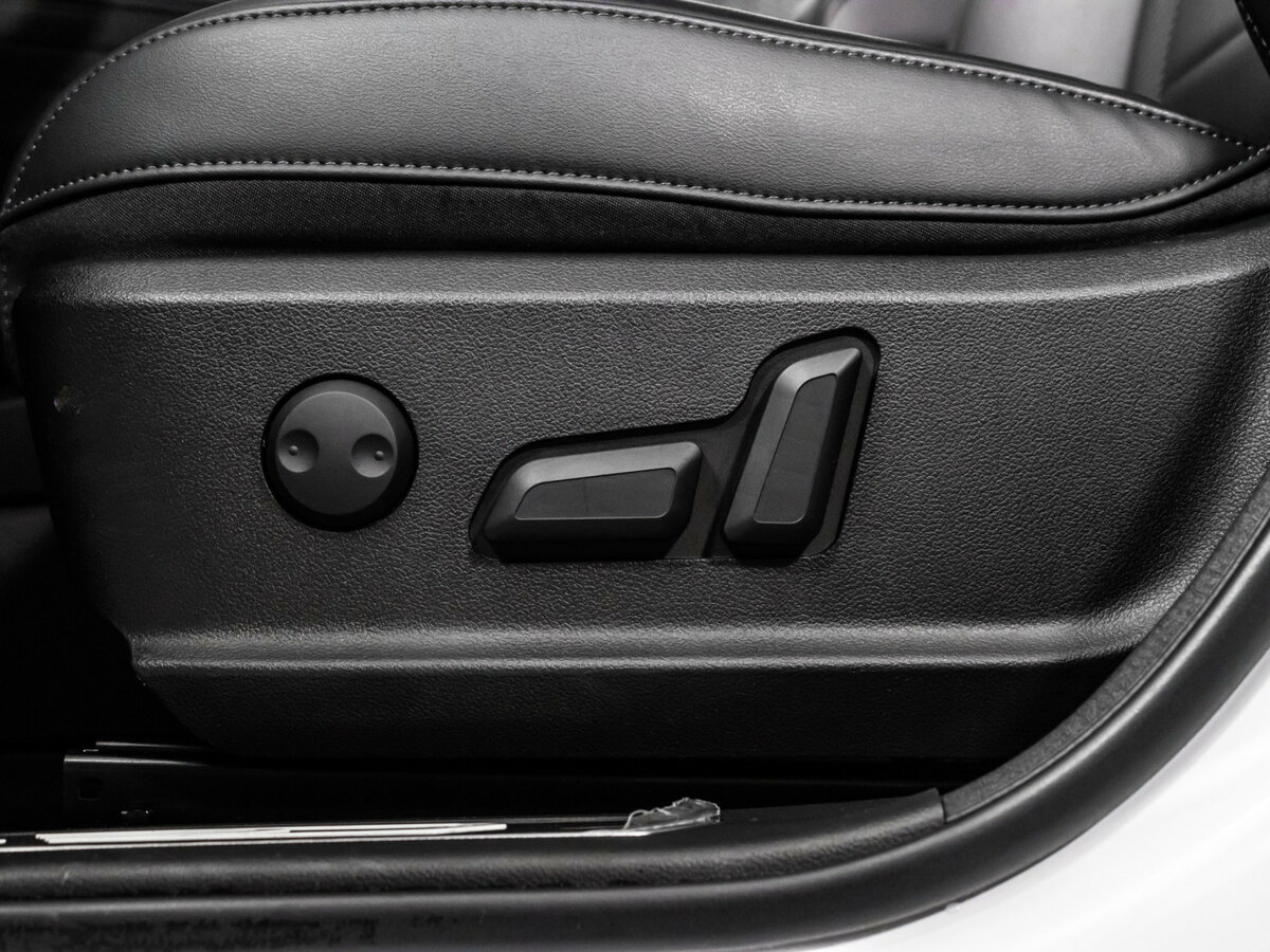 Хавал Ф7-икс б/у, 2023, Роботизированная. Фото: #13