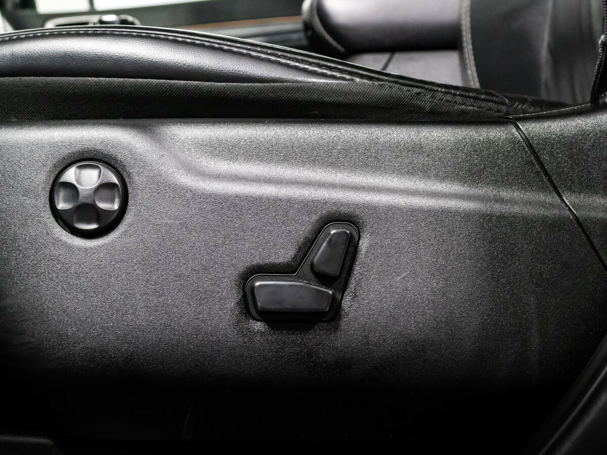 Jeep Grand Cherokee б/у, 2014, Автоматическая. Фото: #13